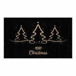 Mohawk Home Mohawk® Home Prismatic Calligraphy Trees Rug