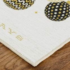 Mohawk Home Mohawk® Home Prismatic Holiday Ornaments Rug -Mohawk Home shop unnamed file 3152