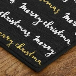 Mohawk Home Mohawk® Home Prismatic Merry Wishes Rug -Mohawk Home shop unnamed file 3157