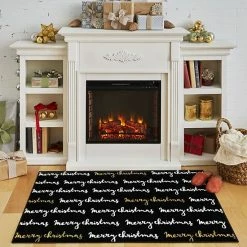 Mohawk Home Mohawk® Home Prismatic Merry Wishes Rug -Mohawk Home shop unnamed file 3159