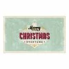 Mohawk Home Mohawk® Home Prismatic Everyone Christmas Rug