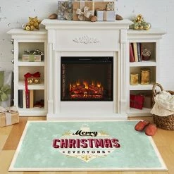 Mohawk Home Mohawk® Home Prismatic Everyone Christmas Rug -Mohawk Home shop unnamed file 3172