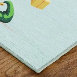 Mohawk Home Mohawk® Home Prismatic Elf Stockings Rug -Mohawk Home shop unnamed file 3177