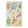 Mohawk Home Mohawk® Home Kids Interactive Prismatic Dinosaurs EverStrand Rug