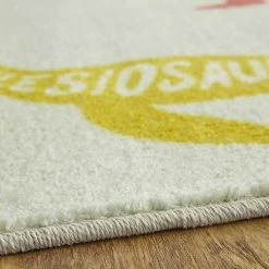 Mohawk Home Mohawk® Home Kids Interactive Prismatic Dinosaurs EverStrand Rug 7 Mohawk Home Mohawk® Home Kids Interactive Prismatic Dinosaurs EverStrand Rug -Mohawk Home shop unnamed file 3214