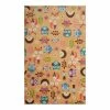 Mohawk Home Mohawk® Home Kids Prismatic Animal Toss EverStrand Rug
