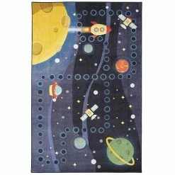 Mohawk Home Mohawk® Home Kids Interactive Prismatic Space Rocket EverStrand Rug 13 Mohawk Home Mohawk® Home Kids Interactive Prismatic Space Rocket EverStrand Rug -Mohawk Home shop unnamed file 3240