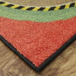 Mohawk Home Mohawk® Home Kids Interactive Prismatic Race Track EverStrand Rug 8 Mohawk Home Mohawk® Home Kids Interactive Prismatic Race Track EverStrand Rug -Mohawk Home shop unnamed file 3250