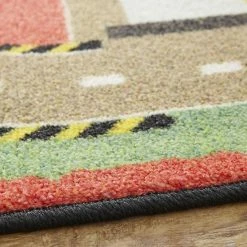 Mohawk Home Mohawk® Home Kids Interactive Prismatic Race Track EverStrand Rug 9 Mohawk Home Mohawk® Home Kids Interactive Prismatic Race Track EverStrand Rug -Mohawk Home shop unnamed file 3251