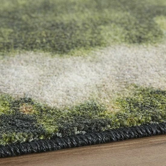 Mohawk Home Mohawk® Home Kids Prismatic Football EverStrand Rug 6 Mohawk Home Mohawk® Home Kids Prismatic Football EverStrand Rug - Image 6