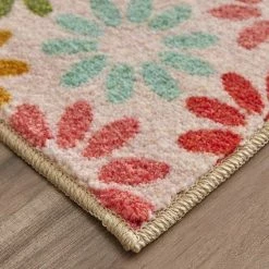 Mohawk Home Mohawk® Home Kids Prismatic Enchanted Floral EverStrand Rug 7 Mohawk Home Mohawk® Home Kids Prismatic Enchanted Floral EverStrand Rug -Mohawk Home shop unnamed file 3272