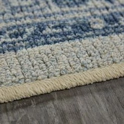 Mohawk Home Mohawk® Home Heritage Kizzy Rug Blue 8 Mohawk Home Mohawk® Home Heritage Kizzy Rug Blue -Mohawk Home shop unnamed file 3291