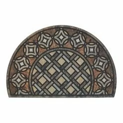 Mohawk Home Mohawk® Home Deco Tile Slice Doormat - 23" X 35"