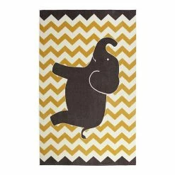 Mohawk Home Mohawk® Home Kids Lucky Elephant Area Rug