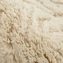 Mohawk Home Mohawk® Home Loft EverStrand Francesca Cream Shag Rug -Mohawk Home shop unnamed file 3322