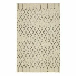 Mohawk Home Mohawk® Home Nomad Carlsbad EverStrand Lattice Rug