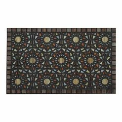 Mohawk Home Mohawk® Home Doorscapes Mosaic Grain Doormat - 18" X 30"