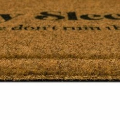 Mohawk Home Mohawk® Home Baby Sleeping Doormat - 18" X 30" -Mohawk Home shop unnamed file 3342