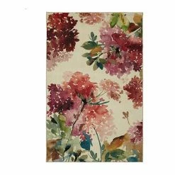 Mohawk Home Mohawk® Home Prismatic Watercolor Garden Rug