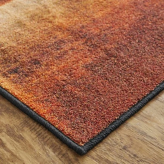 Mohawk Home Mohawk® Home Rustburn Area Rug 3 Mohawk Home Mohawk® Home Rustburn Area Rug - Image 3