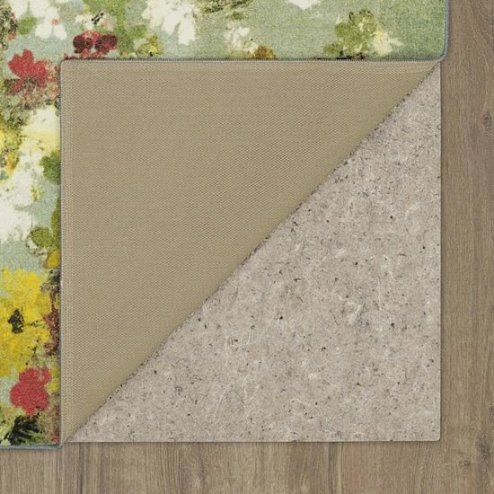 Mohawk Home Mohawk® Home Merging Floral Multi Area Rug 4 Mohawk Home Mohawk® Home Merging Floral Multi Area Rug - Image 4