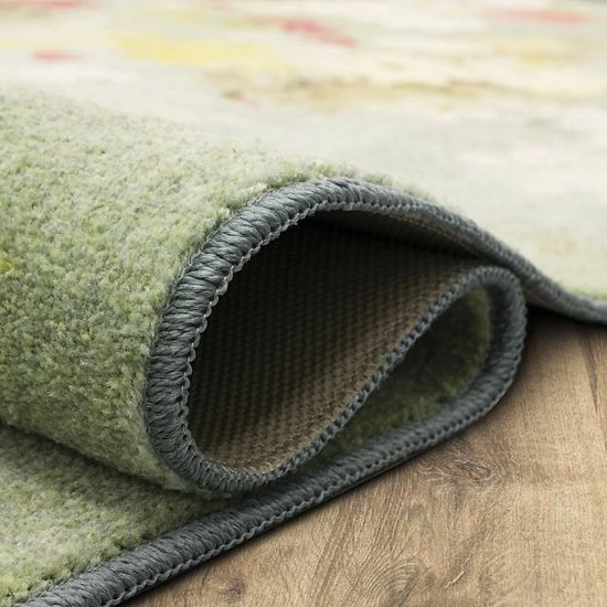 Mohawk Home Mohawk® Home Merging Floral Multi Area Rug 7 Mohawk Home Mohawk® Home Merging Floral Multi Area Rug - Image 7