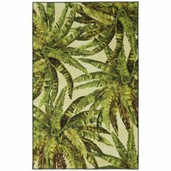 Mohawk Home Mohawk® Home Verde Palm Area Rug