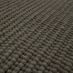 Mohawk Home Homespun Chenille Bath Runner Rug Arctic White -Mohawk Home shop unnamed file 34