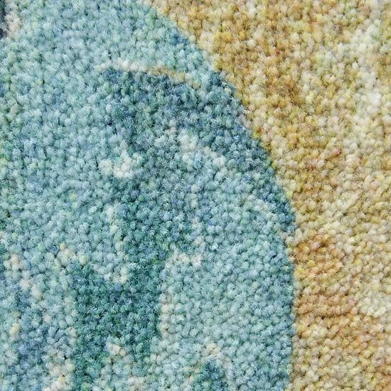 Mohawk Home Mohawk® Home Laguna Shells Seaside Area Rug 4 Mohawk Home Mohawk® Home Laguna Shells Seaside Area Rug - Image 4