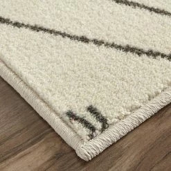 Mohawk Home Mohawk® Home Fresco Diamond Linen Area Rug -Mohawk Home shop unnamed file 3406