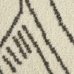 Mohawk Home Mohawk® Home Fresco Diamond Linen Area Rug -Mohawk Home shop unnamed file 3407