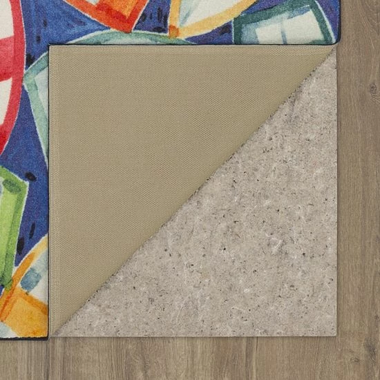 Mohawk Home Mohawk® Home Rowboat Rendezvous Multi Area Rug 3 Mohawk Home Mohawk® Home Rowboat Rendezvous Multi Area Rug - Image 3