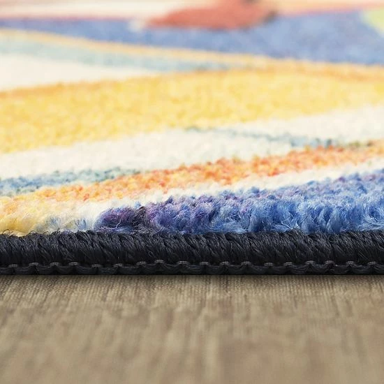 Mohawk Home Mohawk® Home Rowboat Rendezvous Multi Area Rug 6 Mohawk Home Mohawk® Home Rowboat Rendezvous Multi Area Rug - Image 6