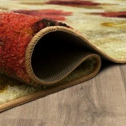 Mohawk Home Mohawk® Home Fresco Floral Gold Area Rug 9 Mohawk Home Mohawk® Home Fresco Floral Gold Area Rug -Mohawk Home shop unnamed file 3419