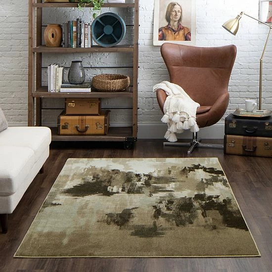 Mohawk Home Mohawk® Home Salome Charcoal Area Rug 2 Mohawk Home Mohawk® Home Salome Charcoal Area Rug - Image 2