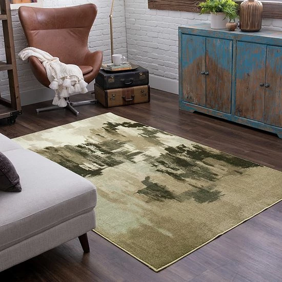 Mohawk Home Mohawk® Home Salome Charcoal Area Rug 3 Mohawk Home Mohawk® Home Salome Charcoal Area Rug - Image 3