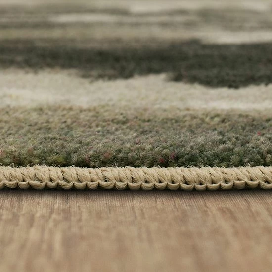 Mohawk Home Mohawk® Home Salome Charcoal Area Rug 6 Mohawk Home Mohawk® Home Salome Charcoal Area Rug - Image 6