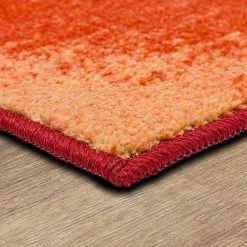 Mohawk Home Mohawk® Home Motorcycle Santa Rug -Mohawk Home shop unnamed file 3441