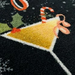 Mohawk Home Mohawk® Home Let's Get Merry Kitchen Rug -Mohawk Home shop unnamed file 3449