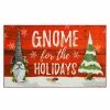 Mohawk Home Mohawk® Home Gnome Holidays Rug