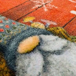 Mohawk Home Mohawk® Home Gnome Holidays Rug 9 Mohawk Home Mohawk® Home Gnome Holidays Rug -Mohawk Home shop unnamed file 3456