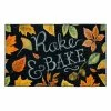 Mohawk Home Mohawk® Home Rake & Bake Rug