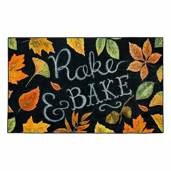 Mohawk Home Mohawk® Home Rake & Bake Rug 1 Mohawk Home Mohawk® Home Rake & Bake Rug