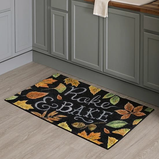 Mohawk Home Mohawk® Home Rake & Bake Rug 2 Mohawk Home Mohawk® Home Rake & Bake Rug - Image 2