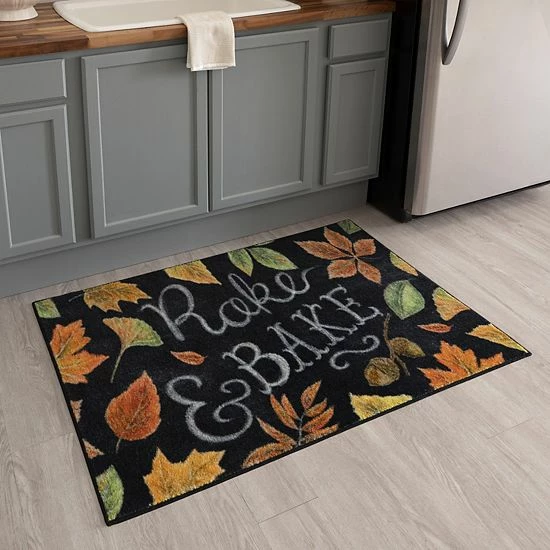 Mohawk Home Mohawk® Home Rake & Bake Rug 7 Mohawk Home Mohawk® Home Rake & Bake Rug - Image 7