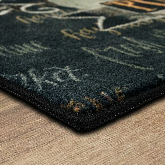 Mohawk Home Mohawk® Home Pumpkins Rug 2 Mohawk Home Mohawk® Home Pumpkins Rug - Image 2