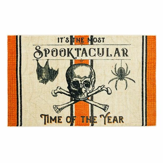 Mohawk Home Mohawk® Home Spooktacular Rug 1 Mohawk Home Mohawk® Home Spooktacular Rug