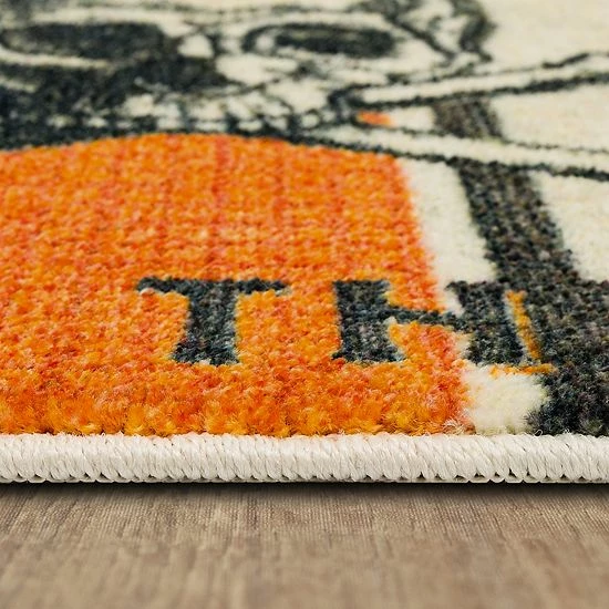 Mohawk Home Mohawk® Home Spooktacular Rug 6 Mohawk Home Mohawk® Home Spooktacular Rug - Image 6