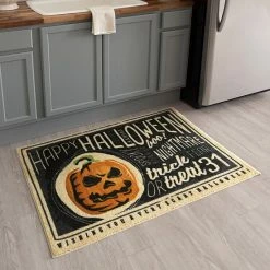 Mohawk Home Mohawk® Home Very Scary Black Rug 13 Mohawk Home Mohawk® Home Very Scary Black Rug -Mohawk Home shop unnamed file 3510