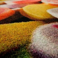 Mohawk Home Mohawk® Home Kiss Me Candy Rug -Mohawk Home shop unnamed file 3518